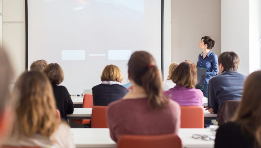 Çocuk Bakımı Eğitimi