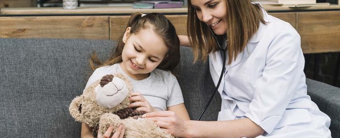 Güvenilir Bakıcı Arıyorum