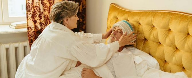 Yatalak Hasta Bakıcı Hizmeti