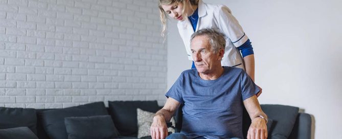 Yatılı Bakıcı Arıyorum