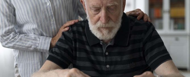 Alzheimer Hasta Bakıcısı Hizmeti