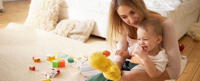 Bebek Bakıcısı Bul İstanbul’da Doğru Seçimler