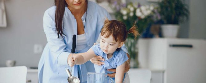 Gündüzlü Bakıcı Hizmeti