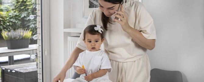 İstanbul’da Yatılı Bakıcı Hizmetleri