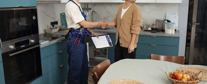 Yatılı Ev Yardımcısı Bulmak