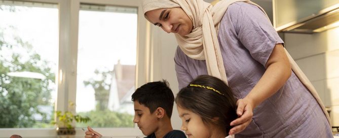 Türkmen Bakıcı ve Özbek Bakıcı Hizmetleri